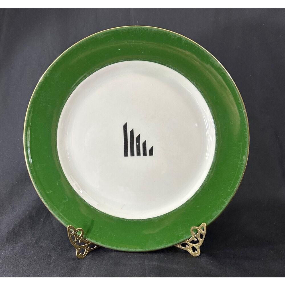 Dudson Duraline Finest Vitrified Stoke on Trent 12.75" Charger/Dinner Plate